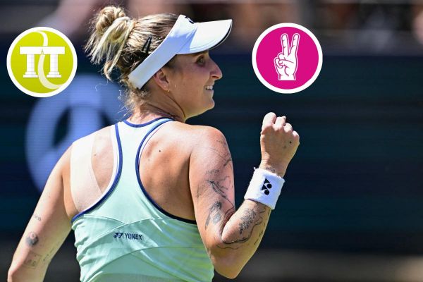 ﻿Paris/Pronos - Norrie-Tiafoe, Raducanu-Vondrousova, Danilovic-Keys, notre avis et les cotes intéressantes de la journée de mercredi