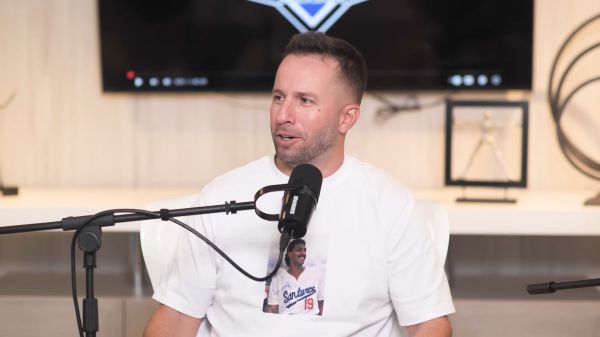 JJ Barea rejoint les Denver Nuggets en tant qu'assistant coach