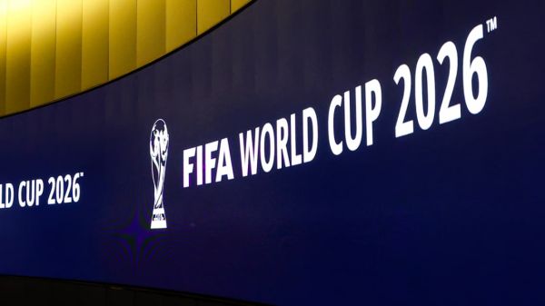 Coupe du monde 2026: une bonne nouvelle à 530 millions d'euros pour les organisateurs
