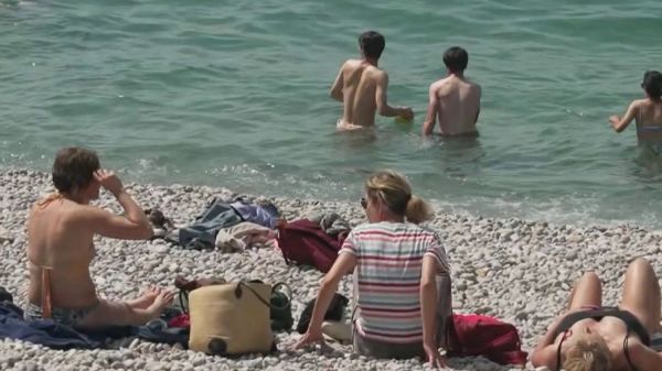 La Normandie, un territoire refuge en cette période de canicule