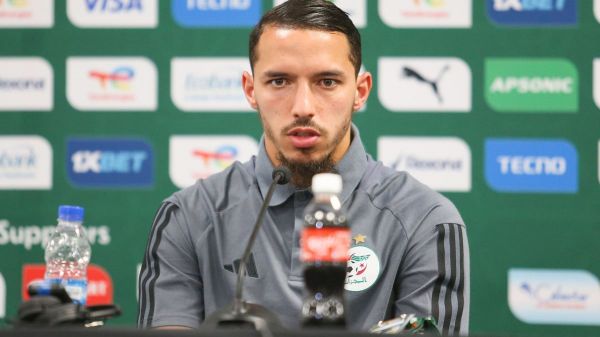Bennacer : La décision radicale de l'OM