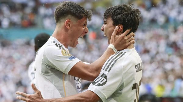 Coupe du Monde des Clubs : le Real Madrid écarte la Juventus grâce à Gonzalo Garcia et file en quarts !