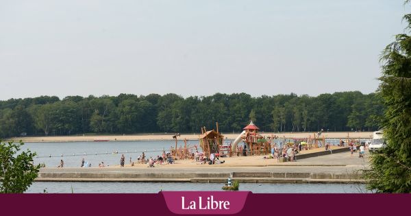 Un jeune homme porté disparu dans un centre de loisirs à Hofstade : "il n'y avait personne d'autre à proximité”