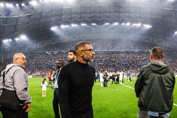 Stade Rennais : Habib Beye recadre déjà son staff !
