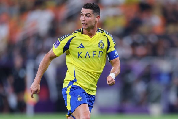 Mercato : les chiffres fous du nouveau contrat de Cristiano Ronaldo