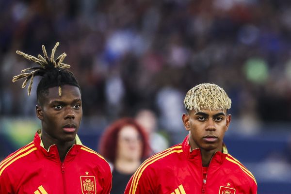 FC Barcelone Mercato : nouveau coup de tonnerre pour le transfert de Nico Williams !