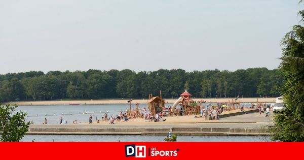 Disparition mystérieuse et inquiétante d'un jeune homme dans le centre de loisirs de Hofstade
