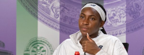Coco Gauff, éliminée dès le premier tour : « Dans les vestiaires après le match, j'étais mal. Je sais que mon équipe va me dire : ‘tu as bien joué à Roland-Garros, ne sois pas si [...]