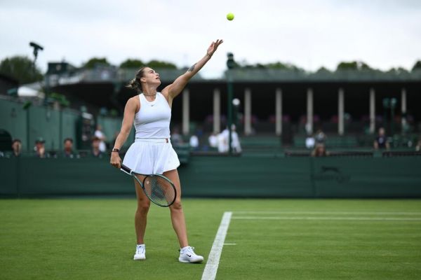 Tennis - Wimbledon (D) - LIVE - Les résultats - Pegula, Muchova, Zheng et Gauff rentrent à la maison