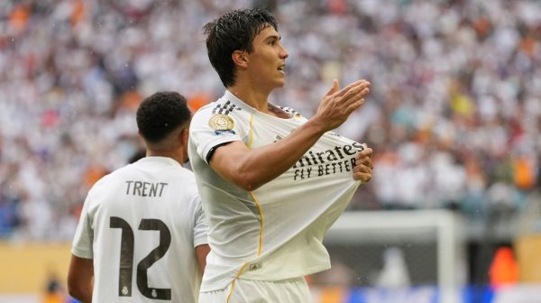 Le Real Madrid ne tremble pas devant la Juventus
