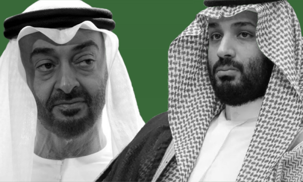 Les conséquences du conflit Israël-Iran sur les monarchies du Golfe