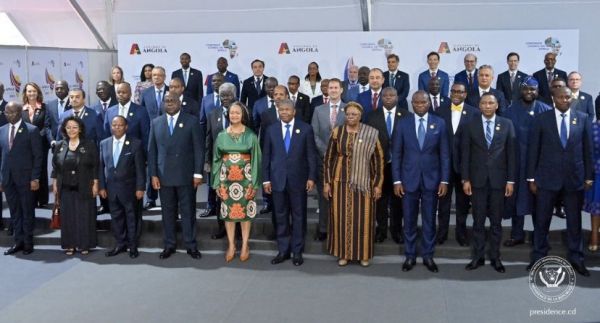 Sommet États-Unis–Afrique : des accords records de 2,5 milliards de dollars pour stimuler le commerce et l'investissement