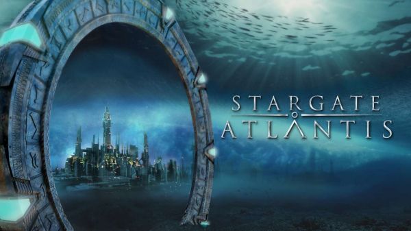 Quel budget faudrait-il pour construire la Porte d'Atlantis de Stargate dans la réalité ?