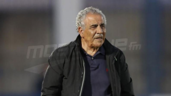 الاتحاد المنستيري: هل يغادر فوزي البنزرتي ؟