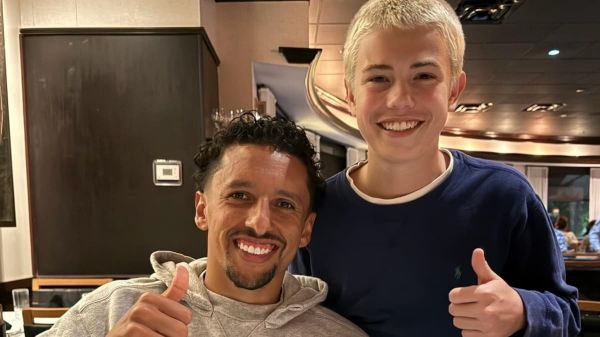 Aquarium, restaurant brésilien, balade incognito en ville... Comment les joueurs du PSG ont occupé leurs deux jours de repos à Atlanta