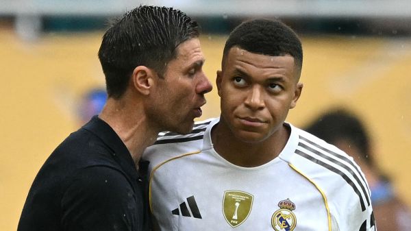 "Il sera bien meilleur en quart": Kylian Mbappé a enfin fait ses débuts à la Coupe du monde des clubs avec le Real Madrid