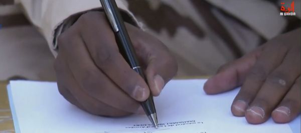 Tchad : nominations à l'Inspection générale du ministère de l'Action sociale