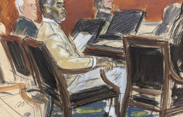 Verdict partiel dans le procès pour trafic sexuel de P. Diddy