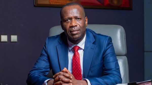 BEAC : le Gouverneur Yvon Sana Bangui rassure malgré les turbulences économiques