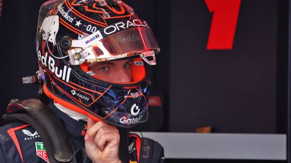 F1 - Red Bull : Verstappen s'en va, son clan annonce une catastrophe !