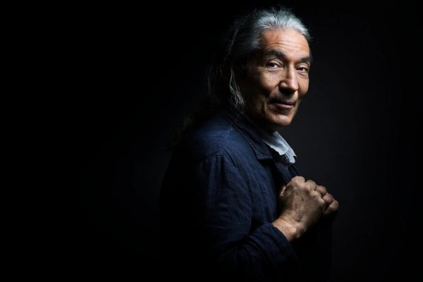 Boualem Sansal : la France dos au mur