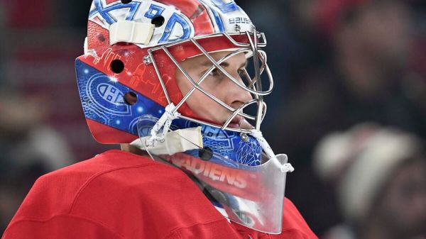 Les «Canes» ne niaisent pas avec Primeau