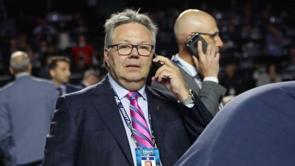 «C'est honteux» : le DG des Knights passe un savon aux journalistes