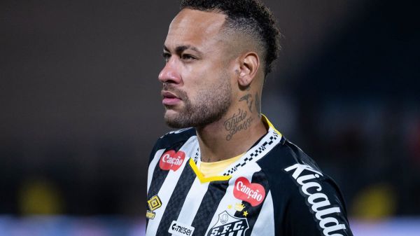Le grand Neymar au PSG, l'énorme annonce !