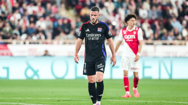 Transferts OL : Direction le Qatar pour Jordan Veretout