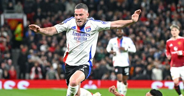 Football. OL : Jordan Veretout aurait un accord avec un club du Qatar