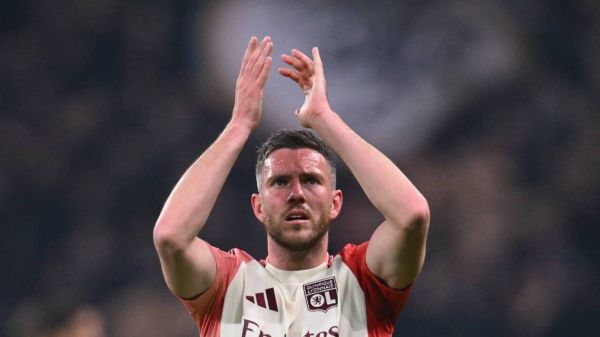 Mercato OL. Accord trouvé entre le milieu lyonnais Jordan Veretout et le club qatari d'Al-Arabi