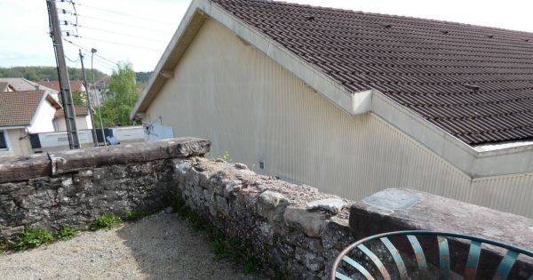 Vosges. Dégradations à Arches : les auteurs identifiés par la gendarmerie devront réparer