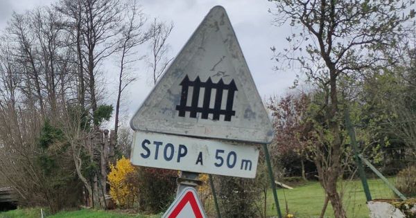 Vosges. Mirecourt-Dompaire : on sait désormais quels passages à niveau vont être maintenus sur la ligne 14