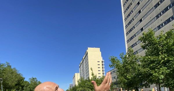 Nancy. Coup de gueule contre le découpage des barres du Haut-du-Lièvre : « C'est comme laisser six chicots dans une bouche d'édenté »