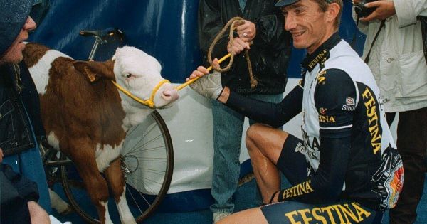 Nord Franche-Comté. Pourquoi le Tour de France ne passe-t-il plus à Montbéliard ?