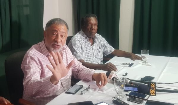 Haïti-Politique : Le Bureau de Suivi de l'Accord de Montana critique la CARICOM et prône une nouvelle approche