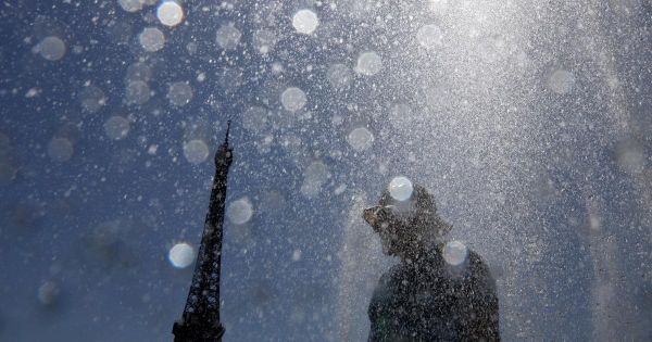 Canicule : peut-on encore profiter de l'été ?