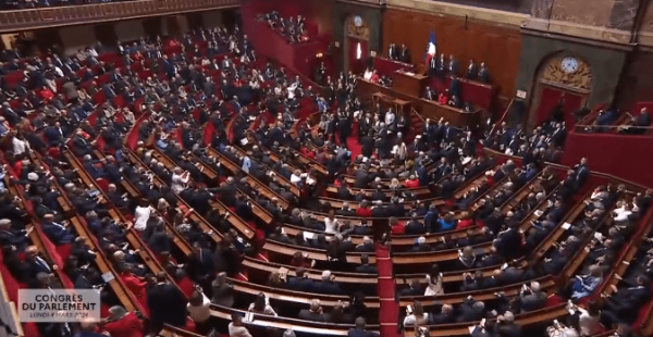 Mayotte : l'Assemblée nationale adopte à une large majorité le projet de loi de refondation
