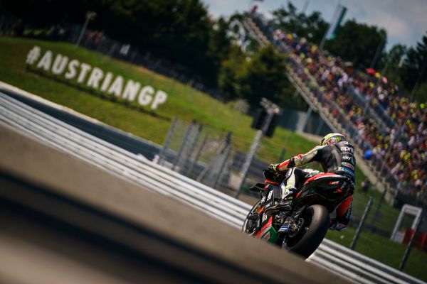 Ce pilote MotoGP va enchaîner Grand-Prix et tour d’Autriche cycliste, une 1ere historique !