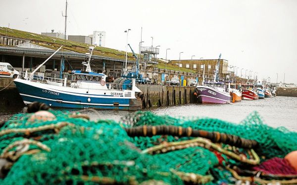 Quel est le poids de l'économie maritime à Lorient ?