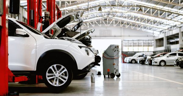 Automobile - Pratique. Quelle est la différence entre une voiture reconditionnée et une voiture d'occasion ?