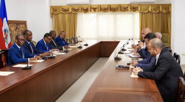 Haïti : Vers des dispositions pour tenter de renforcer la gouvernance d'une économie en grande difficulté