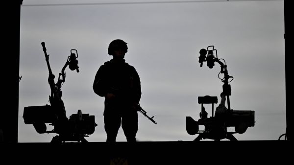 Guerre en Ukraine : attaques de drones, concentration de troupes... A quoi ressemble l'offensive d'été lancée par la Russie ?