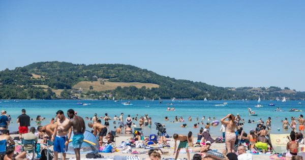 Isère. Pénurie de maîtres-nageurs : un été en apnée pour les collectivités ?
