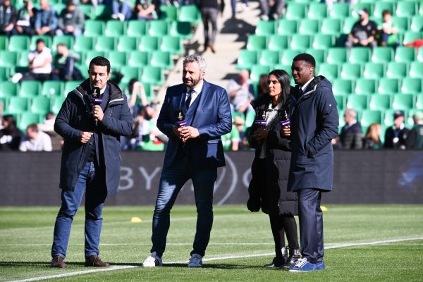 PSG : Patrick Guillou dévoile son favori dans le choc face au Bayern