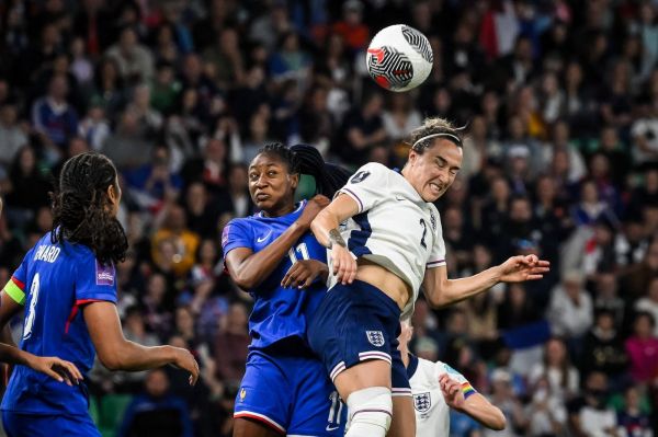 Football : tout savoir sur l'Euro féminin qui débute ce mercredi 2 juillet en Suisse