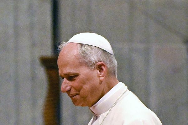 Léon XIV : un début de pontificat sobre et tout en retenue