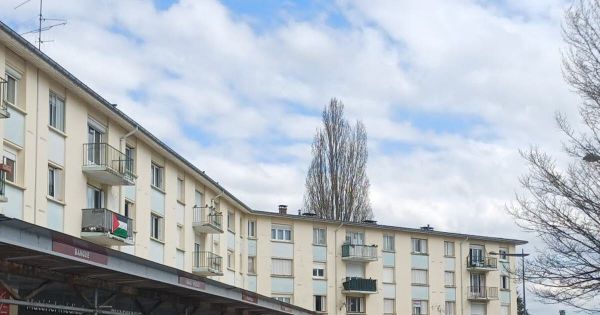 Vosges. L'Agglo d'Epinal élargit son action sur l'immobilier bâti