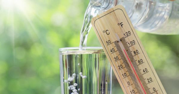 Santé. Canicule : quelles sont les boissons à privilégier ?