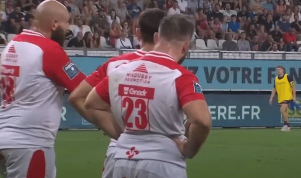 Coup de froid sur Aguiléra : Biarritz-Munster annulé, la galère continue pour le BO